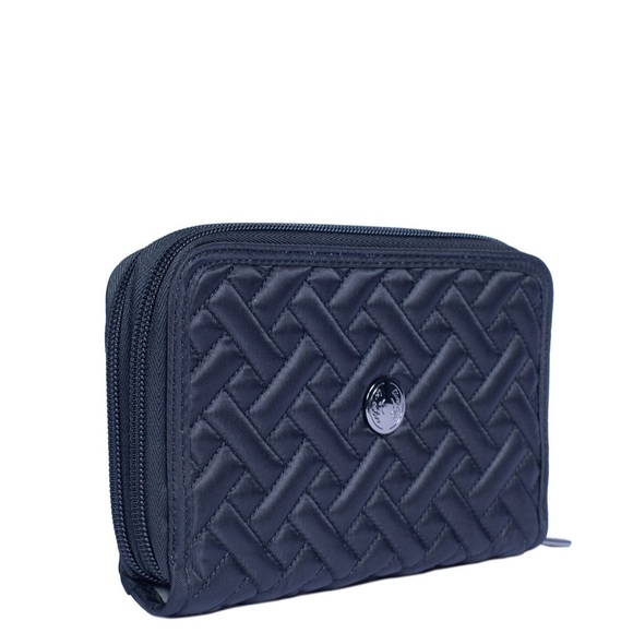 Lug Quickstep Convertible Wallet Crossbody Wristlet NWT - Picture 13 of 15